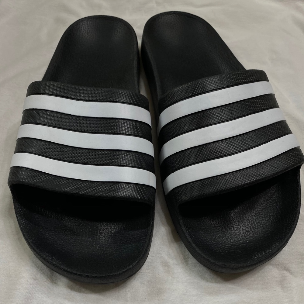 Adidas slides